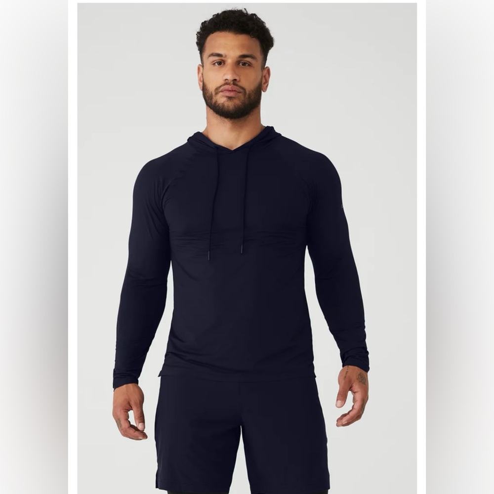 Alo Hoodie